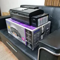 epson l805|پرینتر، اسکنر، کپی، فکس|تهران, چهارصد دستگاه|دیوار