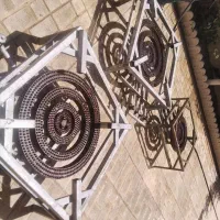 اجاق گاز، پلوپز، رستوران،اجاق،
