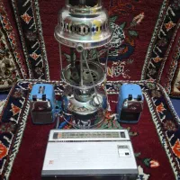 اشیا انتیک