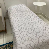 تخت تک نفره همراه با خوشخواب