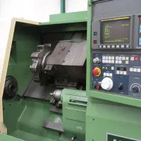 آموزش استخدام سی ان سی تراش فرز cnc مسترکم پاورمیل