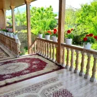 ویلا نوساز در دل طبیعت ماسال آماده رزرو از امشب