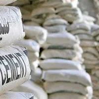 فروش سیمان غرب و سیمان مدلل به صورت عمده