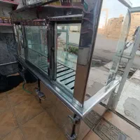 یخچال|یخچال و فریزر|نطنز, |دیوار