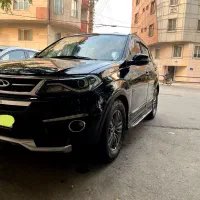 تیگو ۵ fl ۹۷