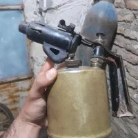 چراغ نفتی پریموس