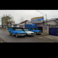 حمل بار کامل و خورده بار با وانت،نیسان،خاور،کامیون