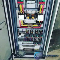 تربیت تکنسین و تعمیرات فشار قوی