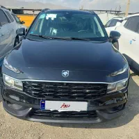 ریرا مشکی متالیک ۴۰۵ سردنده جدید