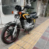 کویر150|موتورسیکلت|قزوین, |دیوار