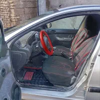 206تیپ 2|خودرو سواری و وانت|شوش, |دیوار