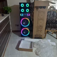 اسپیکر تسکو