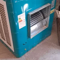 کولر 4000 هزار در حد نو