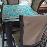 فروش میز ناهار خوری چهار نفره