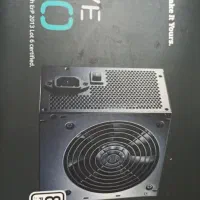 پاور 450 کولر مستر
