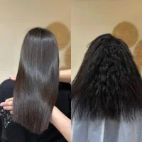 خدمات تخصصی کراتین،بوتاکس ۸۰۰صافی و احیا+آموزش
