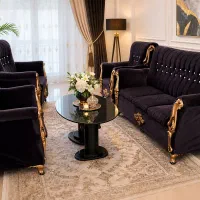 مبل هفت نفره