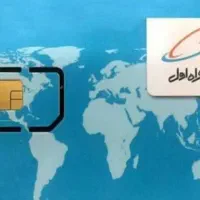 سیم کارت ۹۱۷
