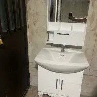 ست دستشوریmdf