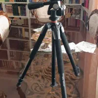 سه پایه عکاسی vanguard مدل Alta 263ap