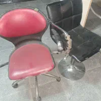 صندلی چرخ دار قیمت مناسب