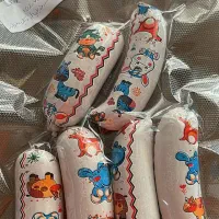 سوسیس ، کالباس و غذاهای نیمه آماده خونگی