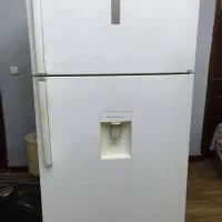 یخچال فریزر سامسونگ