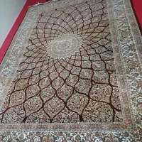 فرش ۹ متری