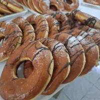 پخش پیراشکی
