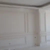 گچکاری|خدمات پیشه و مهارت|مشهد, تربیت (صدف)|دیوار