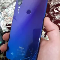 شیائومی Redmi Note 7 Pro با حافظهٔ ۱۲۸ گیگابایت|موبایل|جوانرود, |دیوار