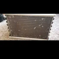 کولرگری تمیز خونگی