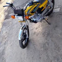 موتور احسان 200