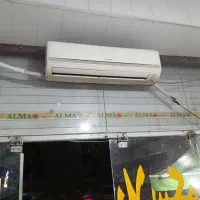 کولر اسپیلت ۲۴ سامسونگ