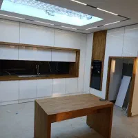 کابینت کمد طراحی مستقیم از تولید کننده نقد اقساط