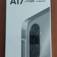 گوشی سامسونگa17.رام 256