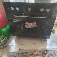 گاز  5شعله