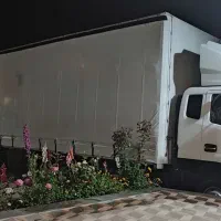 فروش اتاق مسقف چادری کامیونت
