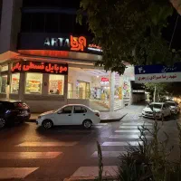 اقساط ۵٪ سامسونگA07باشارژر۱۲۸گیگ