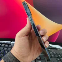 iphone12 max|موبایل|کرج, گوهردشت|دیوار