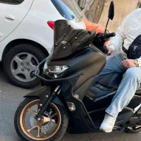 یاماها ان‌مکس فول اپشن nmax ful مدل 1403فول لوازم
