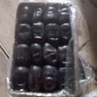 خرما مضافتی بم درجه یک
