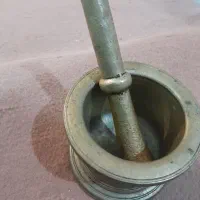 هاونگ یا آسیاب قدیمی