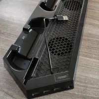 پایه خنک کننده Ps4 Fat