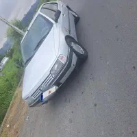 پژو  405 مدل۹۰ فروش فوری