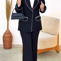 کت وشلوار همتا