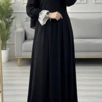 عبا یقه گیپور ( خرید آنلاین )