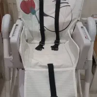 صندلی غذاخوری