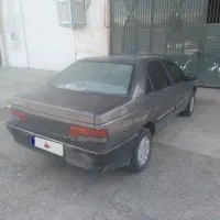 پژو روا مدل ۸۶
