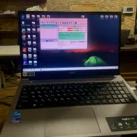 نو (ACER)لپ تاپ نسل ۱۲